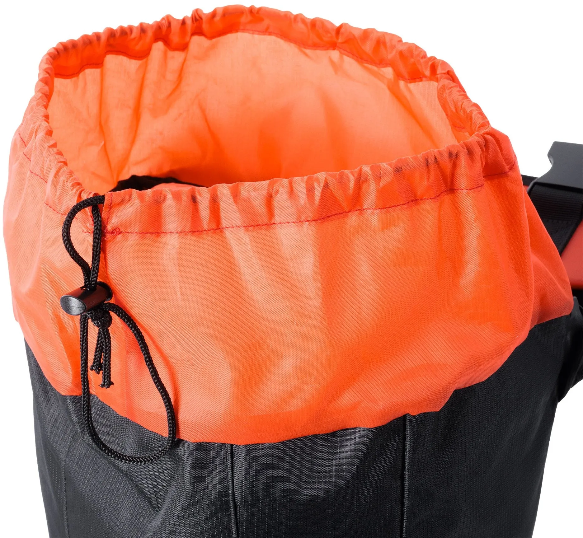 Oxford T20 QR 20L Pannier Bag - Black