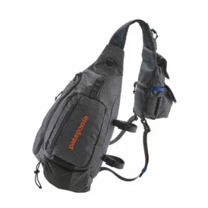 Patagonia Vest Front Sling - Forge Grey