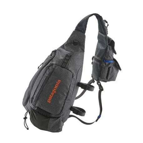 Patagonia Vest Front Sling - Forge Grey
