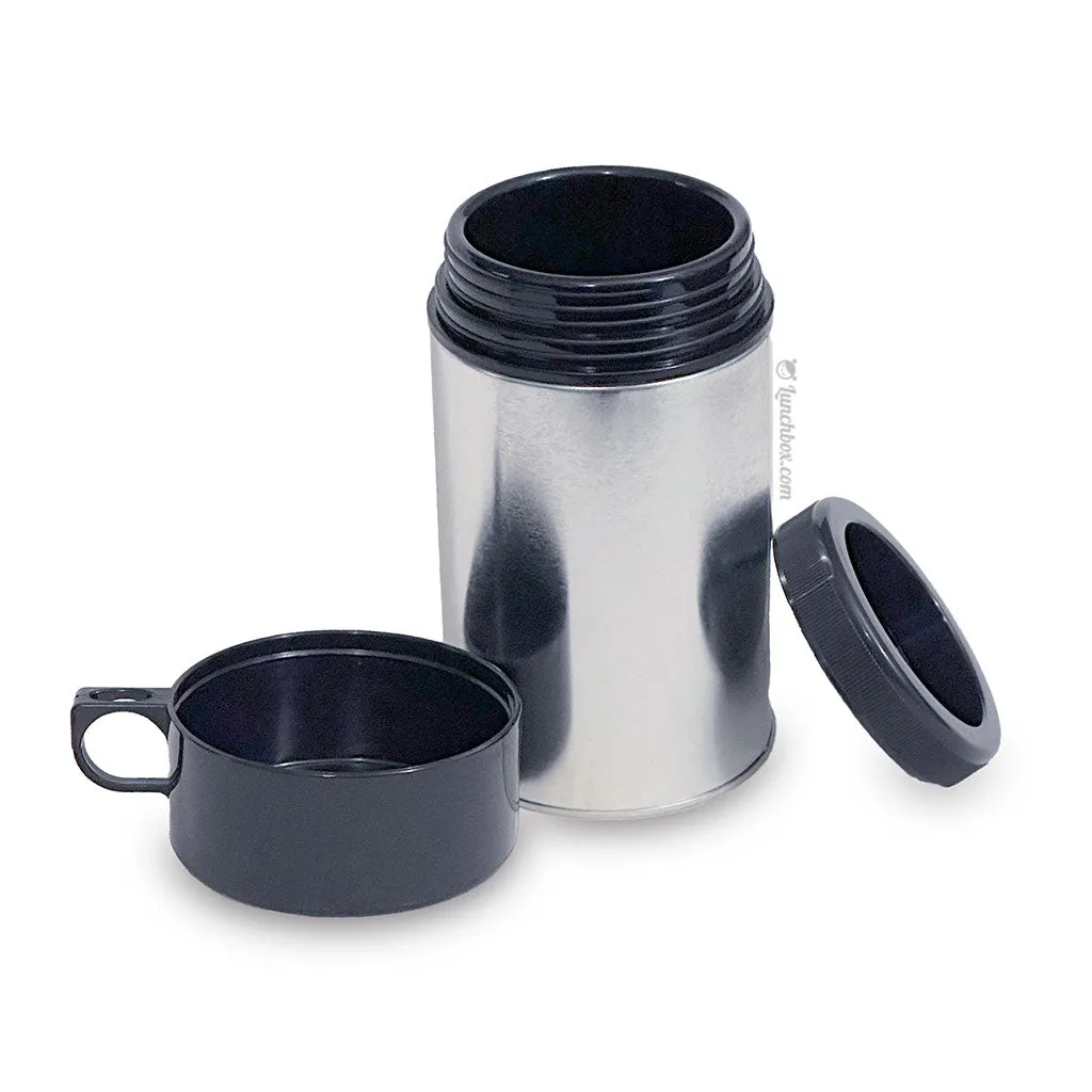 Plain Insulated Bottle - Case of 48