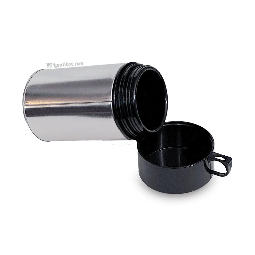 Plain Insulated Bottle - Case of 48