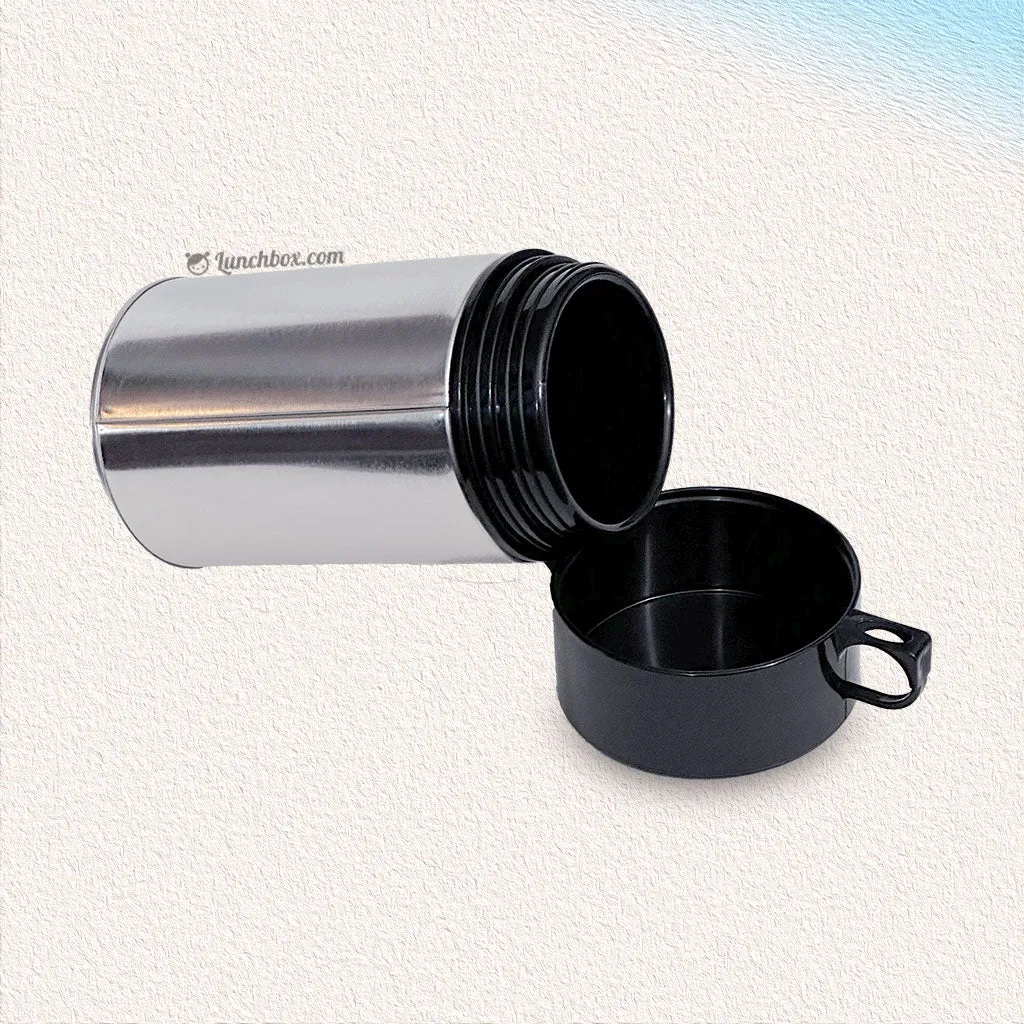 Plain Insulated Bottle