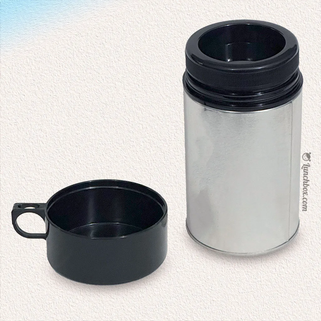 Plain Insulated Bottle