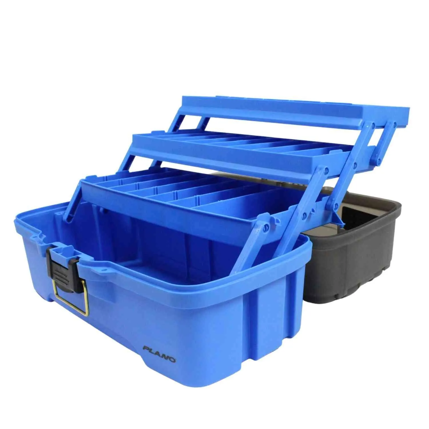 Plano 3 Tray Tackle Box