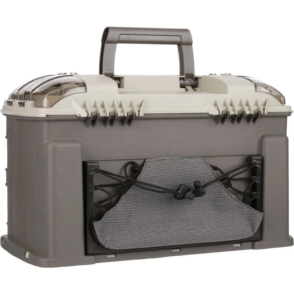 Plano 767 Angled Storage System Tackle Box