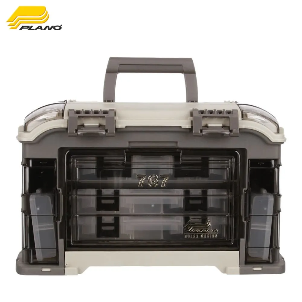 Plano 767 Angled Storage System Tackle Box