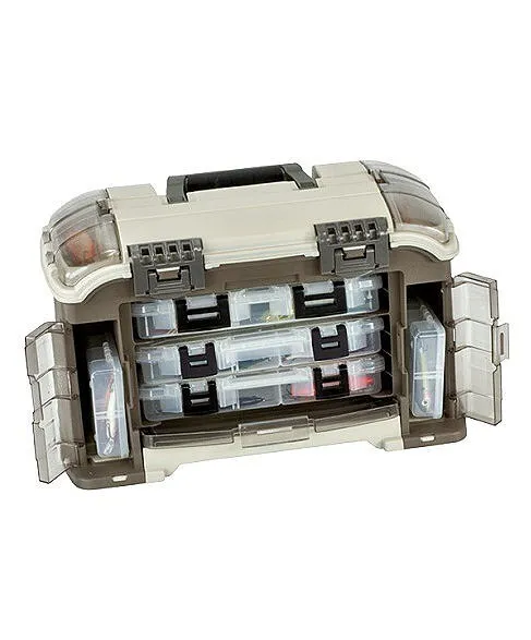Plano 767 Angled Storage System Tackle Box