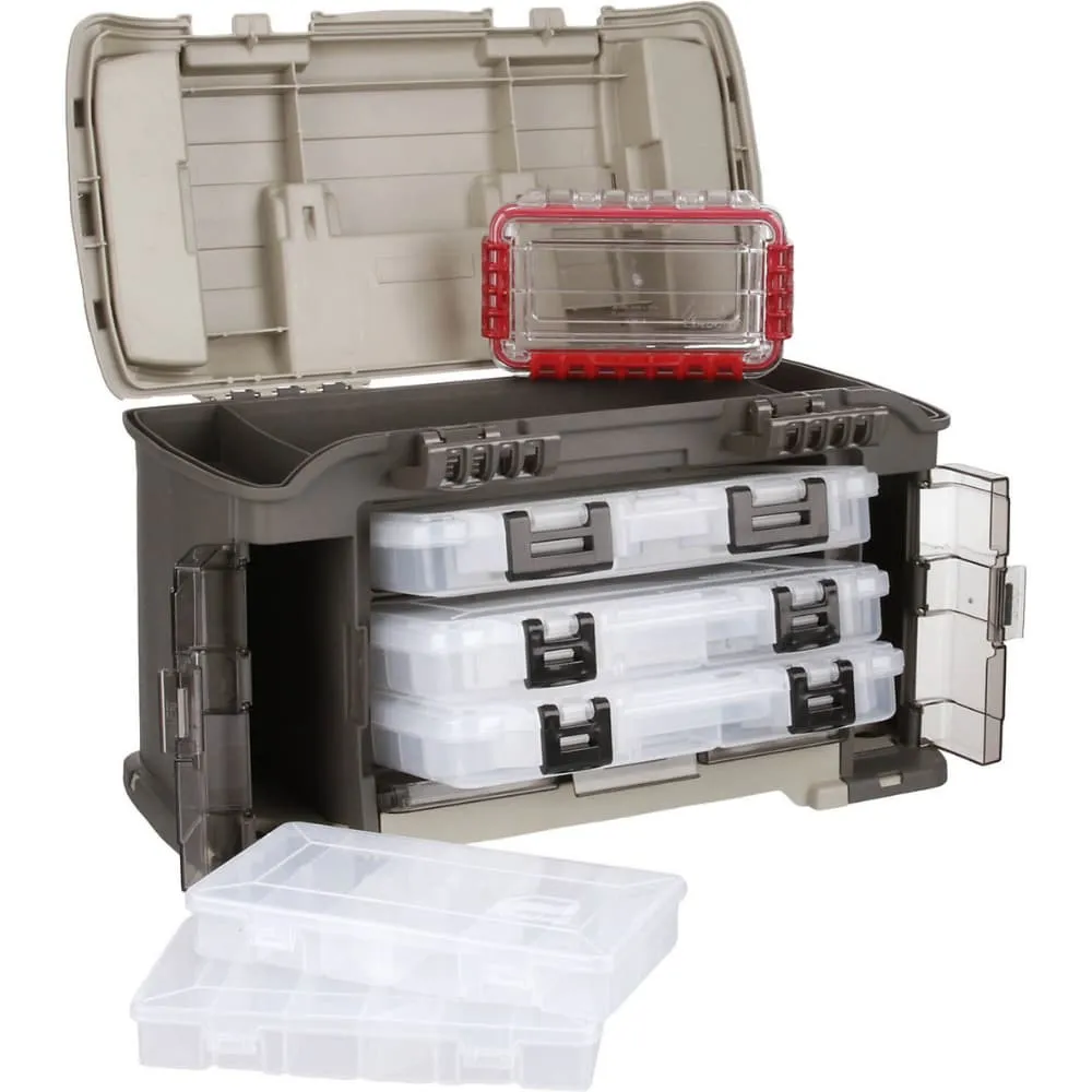 Plano 767 Angled Storage System Tackle Box