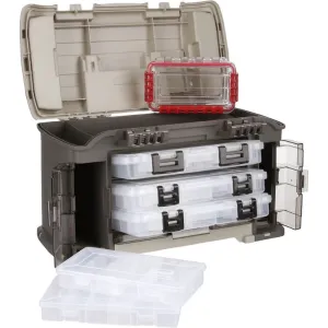 Plano 767 Angled Storage System Tackle Box