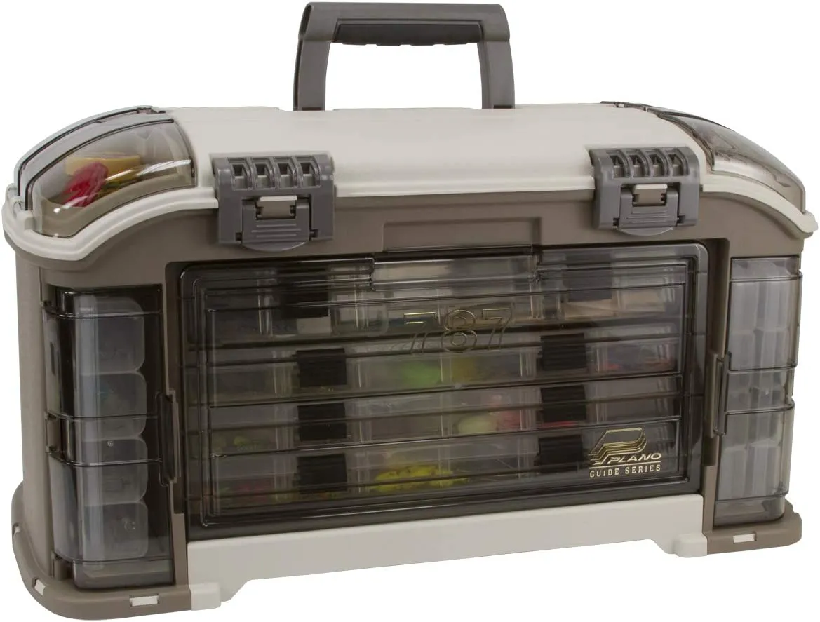 Plano 787 Angled Tackle System