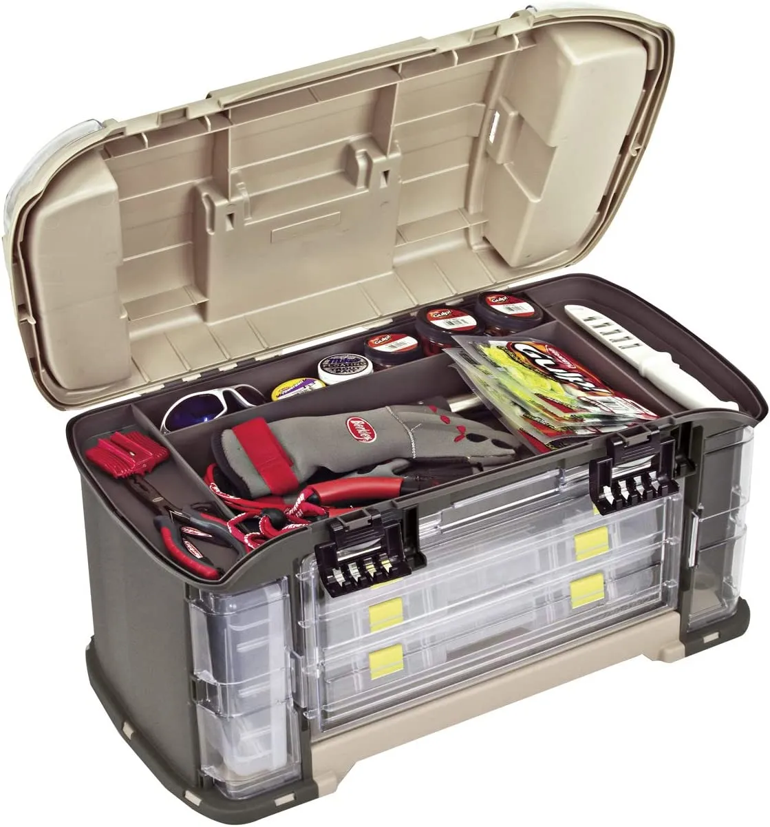 Plano 787 Angled Tackle System