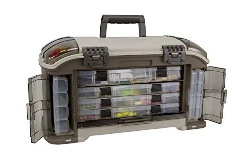 Plano 787 Angled Tackle System