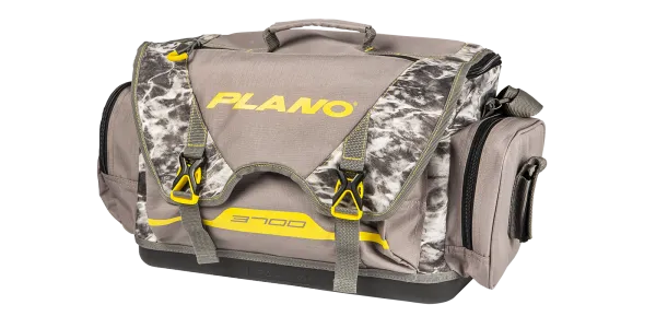 Plano B-Series 3700 Mossy Oak Manta