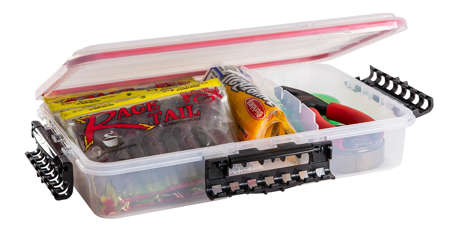 Plano Deep Storage Waterproof StowAway (3700)
