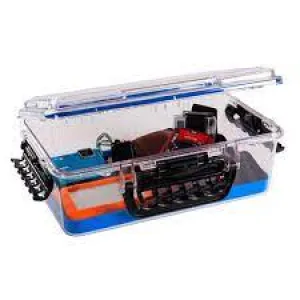 Plano Guide Series™ 3700 Waterproof Case