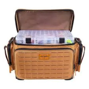 PLANO GUIDE SERIES TACKLE BAG  3600  TAN