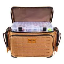 PLANO GUIDE SERIES TACKLE BAG  3600  TAN