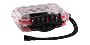 Plano Guide Series Waterproof Case (3400)