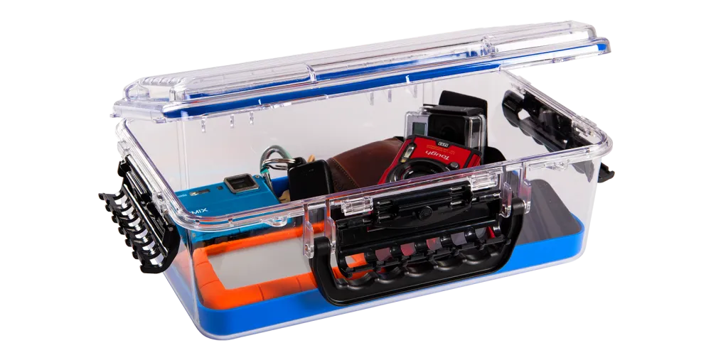 Plano Guide Series™ Waterproof Case (3700)