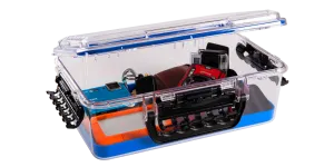 Plano Guide Series™ Waterproof Case (3700)