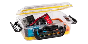 Plano Guide Series™ Waterproof Case (Medium)