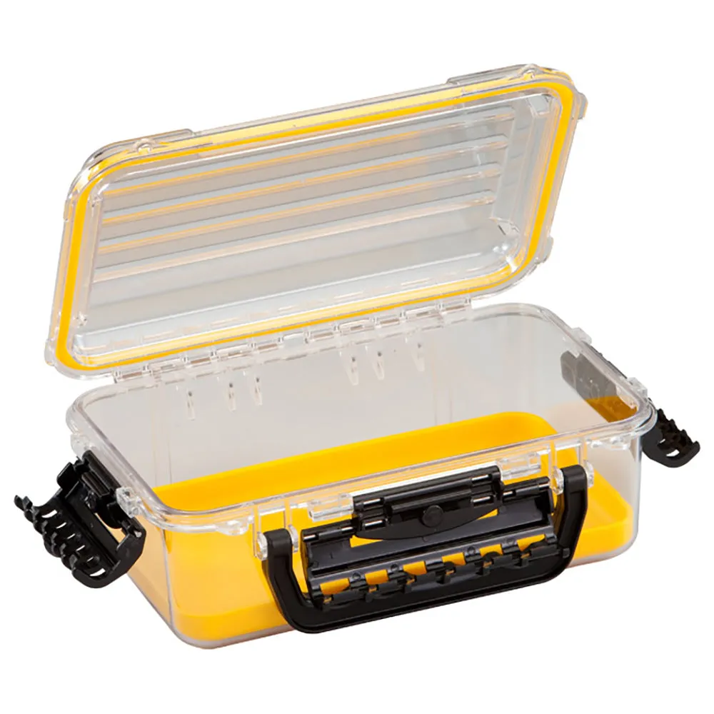 Plano Guide Series Waterproof Tackle Storage Tray
