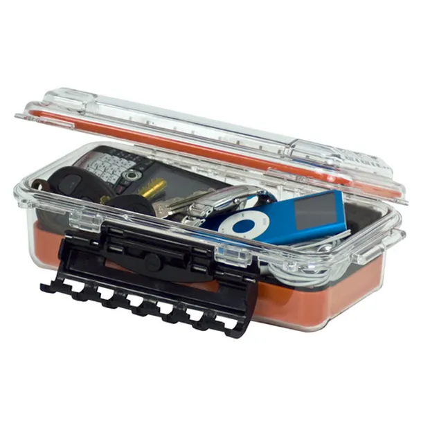 Plano Guide Series Waterproof Tackle Storage Tray