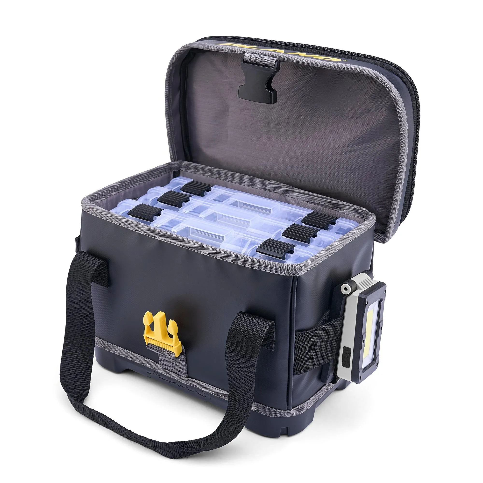 Plano Ice Hunter Tackle Bag