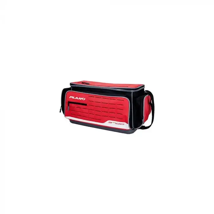 PLANO PLABW470 Weekend Series 3700 Deluxe Tackle Case