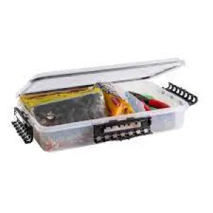 Plano Waterproof 3700 Deep Bulk StowAway® Tackle Box