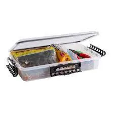 Plano Waterproof 3700 Deep Bulk StowAway® Tackle Box