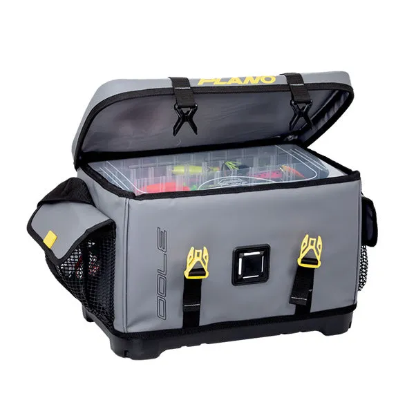 Plano Z Series Tackle Bag 3700