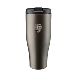 Porsche Thermal Travel Mug XL - Turbonite
