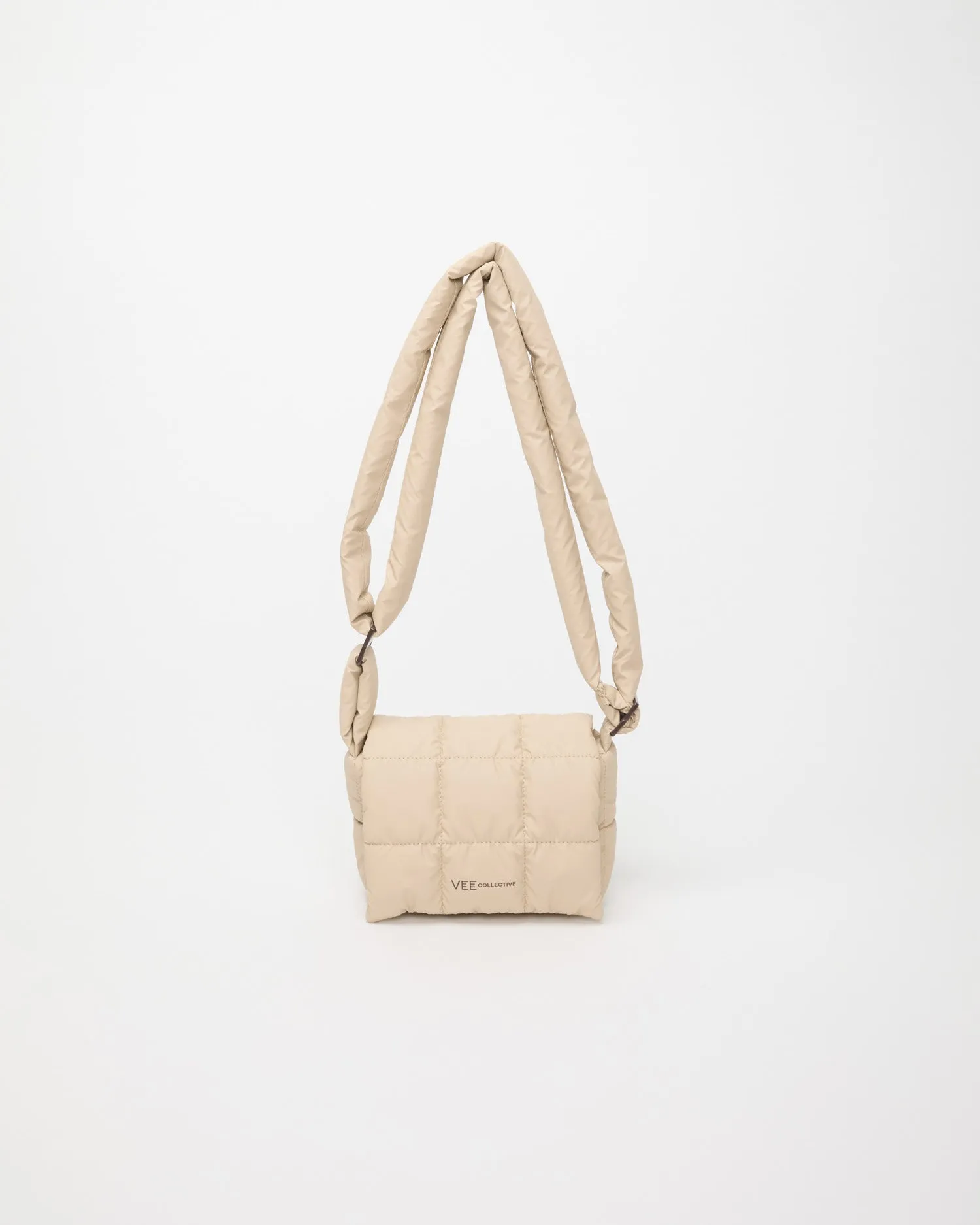 Porter Messenger Mini Sand