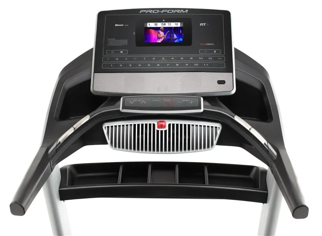 ProForm Smart Pro 2000 Treadmill for ChooseHealthy