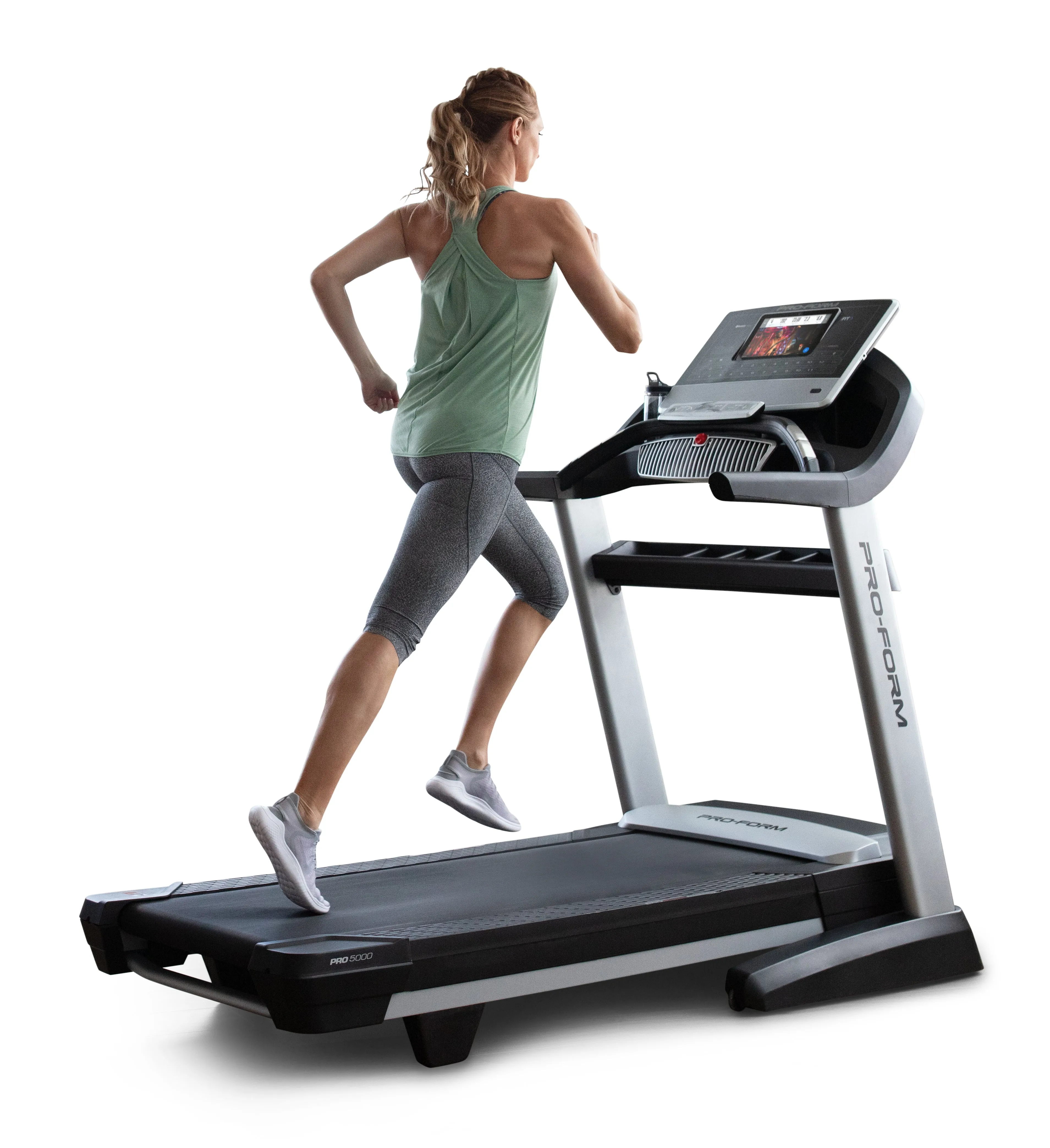 ProForm Smart Pro 2000 Treadmill