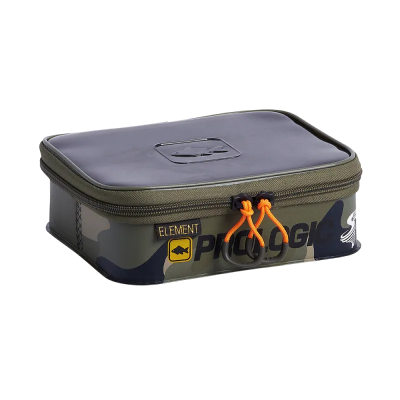 Prologic Element Storm Safe Accessory Bags - Shallow