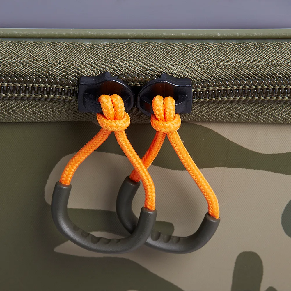 Prologic Element Storm Safe Accessory Bags - Shallow