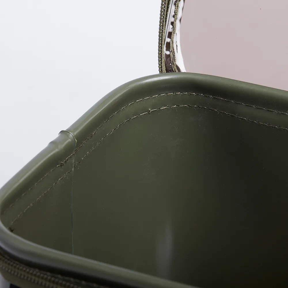 Prologic Element Storm Safe Accessory Bags - Shallow