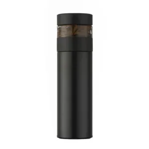 Pure Smart-Touch Thermos with Tea Filter