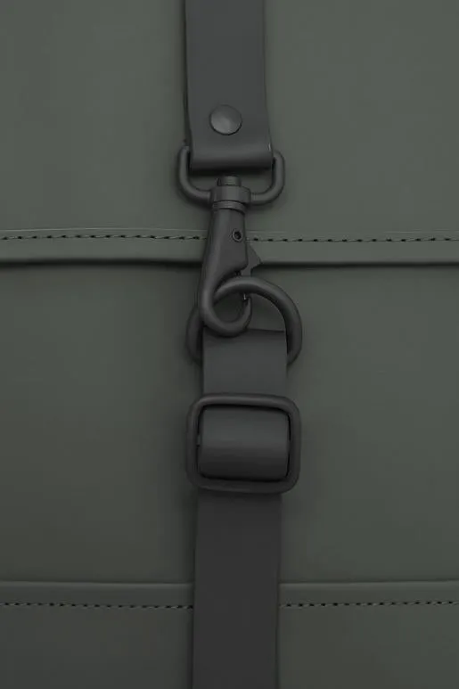Rains Backpack - Green