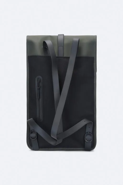 Rains Backpack - Green