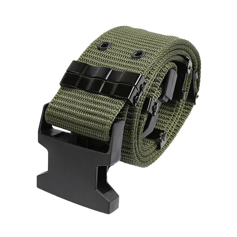 RECON GS2 Kids Army Pistol Belt