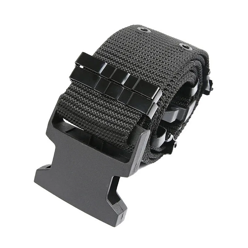 RECON GS2 Kids Army Pistol Belt