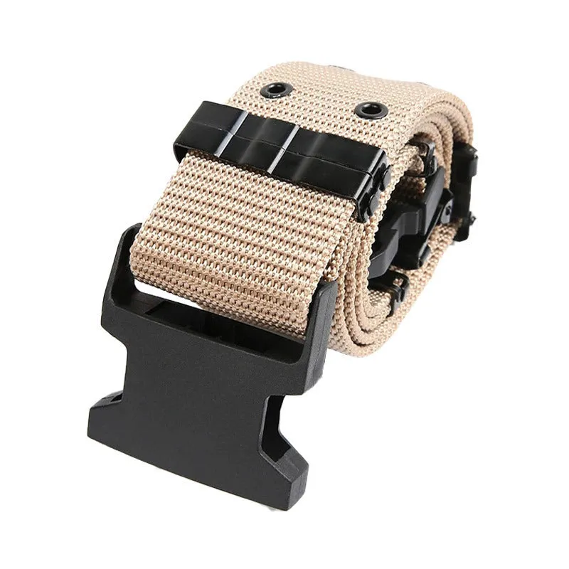 RECON GS2 Kids Army Pistol Belt