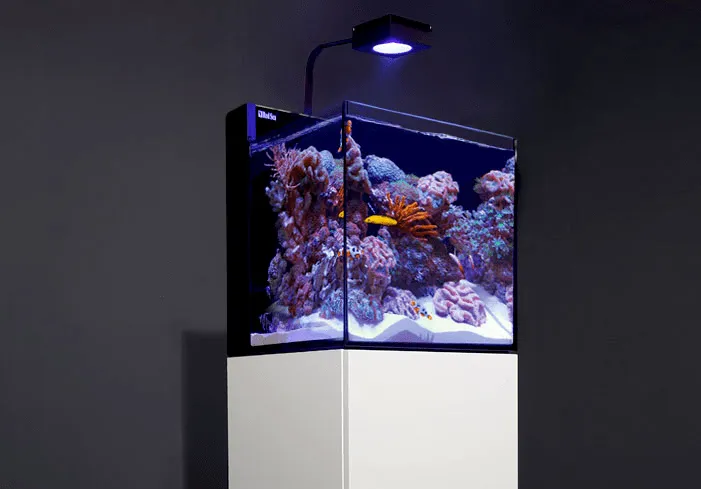 Red Sea Max Nano Peninsula  - 75L