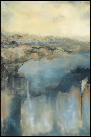 Reservoir XV 40x60