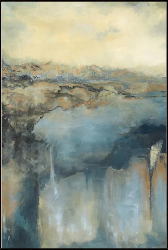 Reservoir XV 40x60