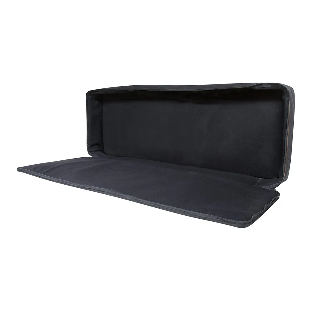 Roland CB-B61 Keyboard Bag 61 Key Black Series w/backpack straps