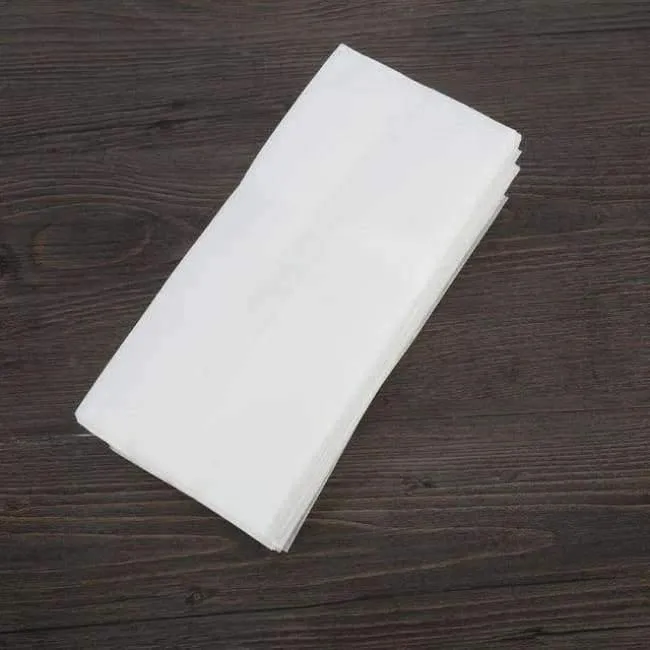 Rynx | 100 pieces non-woven garden supplies environmental protection seedling pots seedling bags plant bags gardening tools